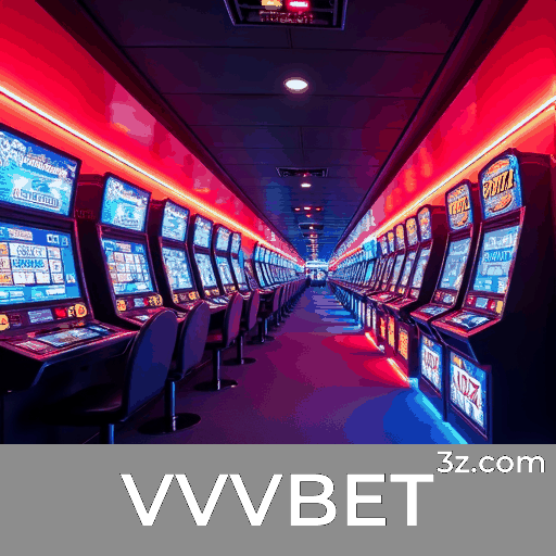 VVVBET: Bônus Generosos para Jogadores Brasileiros