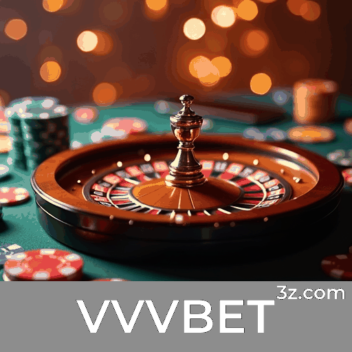 VVVBET: Experimente a aposta móvel completa e fácil