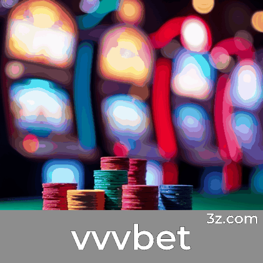 vvvbet: A Plataforma de Apostas Com Serviço Premium