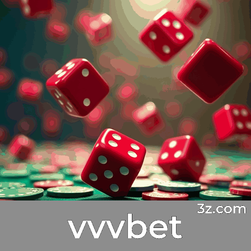 vvvbet: Especialista em Apostas Esportivas no Brasil