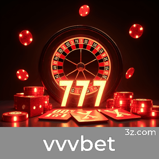 vvvbet: Aposte com Facilidade no Seu Celular